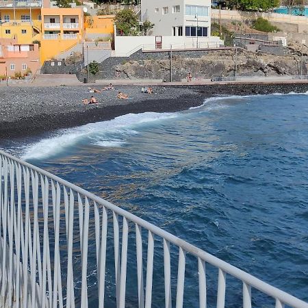 Vivienda Vacacional Atlantida Candelaria Kültér fotó