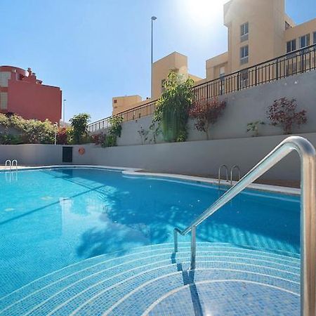 Vivienda Vacacional Atlantida Candelaria Kültér fotó