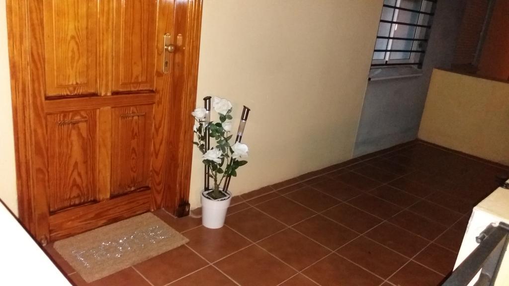 Vivienda Vacacional Atlantida Candelaria Kültér fotó