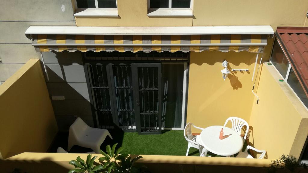 Vivienda Vacacional Atlantida Candelaria Kültér fotó