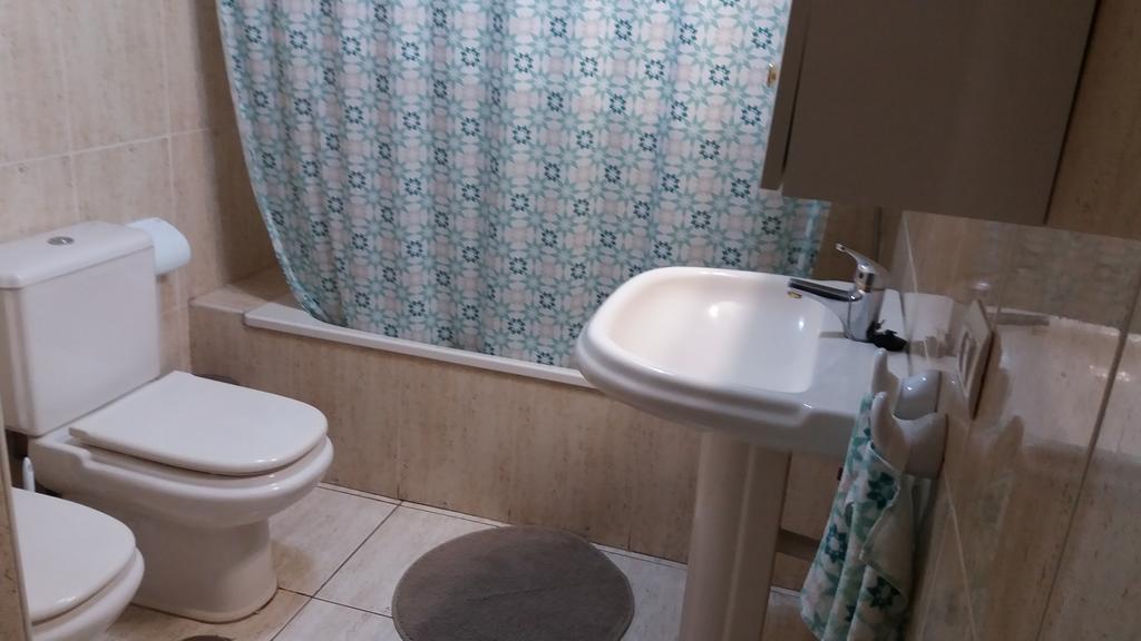 Vivienda Vacacional Atlantida Candelaria Kültér fotó