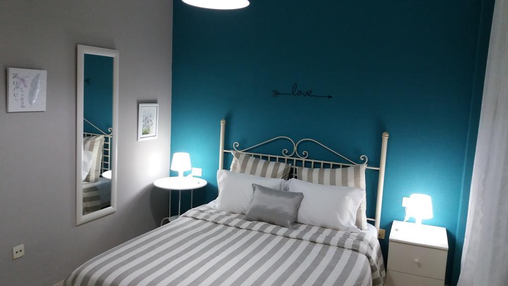 Vivienda Vacacional Atlantida Candelaria Kültér fotó