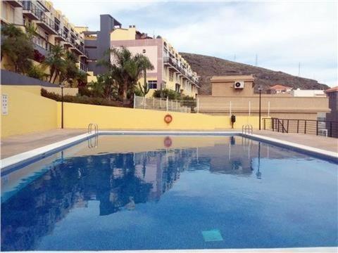Vivienda Vacacional Atlantida Candelaria Kültér fotó