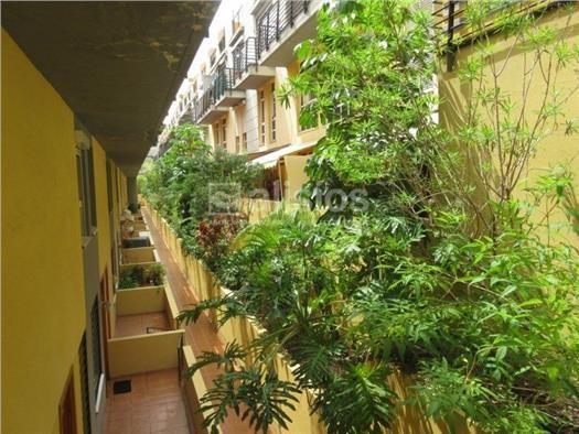 Vivienda Vacacional Atlantida Candelaria Kültér fotó