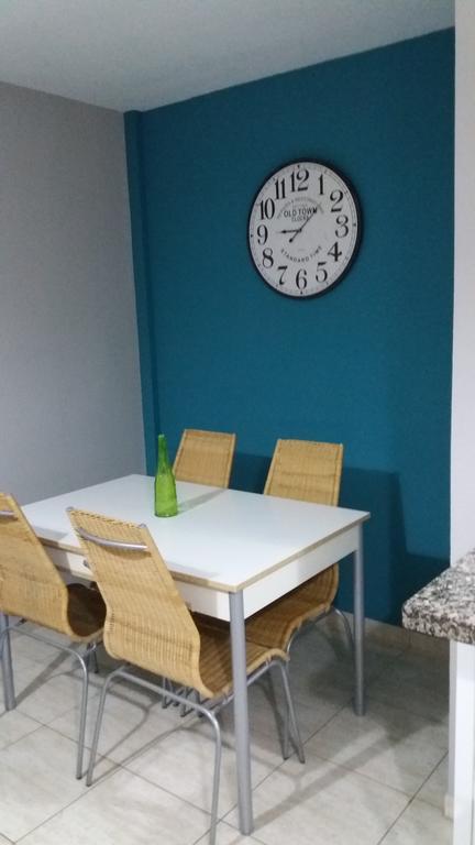 Vivienda Vacacional Atlantida Candelaria Kültér fotó