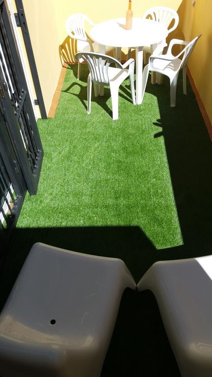 Vivienda Vacacional Atlantida Candelaria Kültér fotó