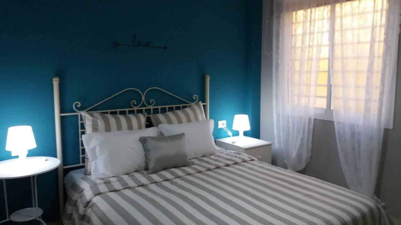 Vivienda Vacacional Atlantida Candelaria Kültér fotó