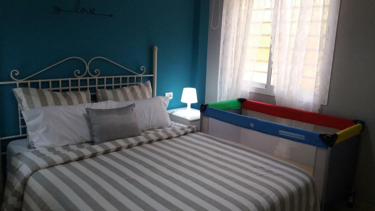 Vivienda Vacacional Atlantida Candelaria Kültér fotó