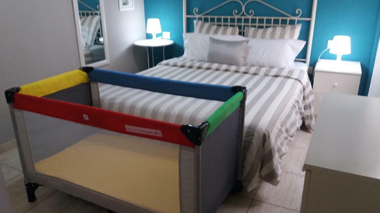 Vivienda Vacacional Atlantida Candelaria Kültér fotó