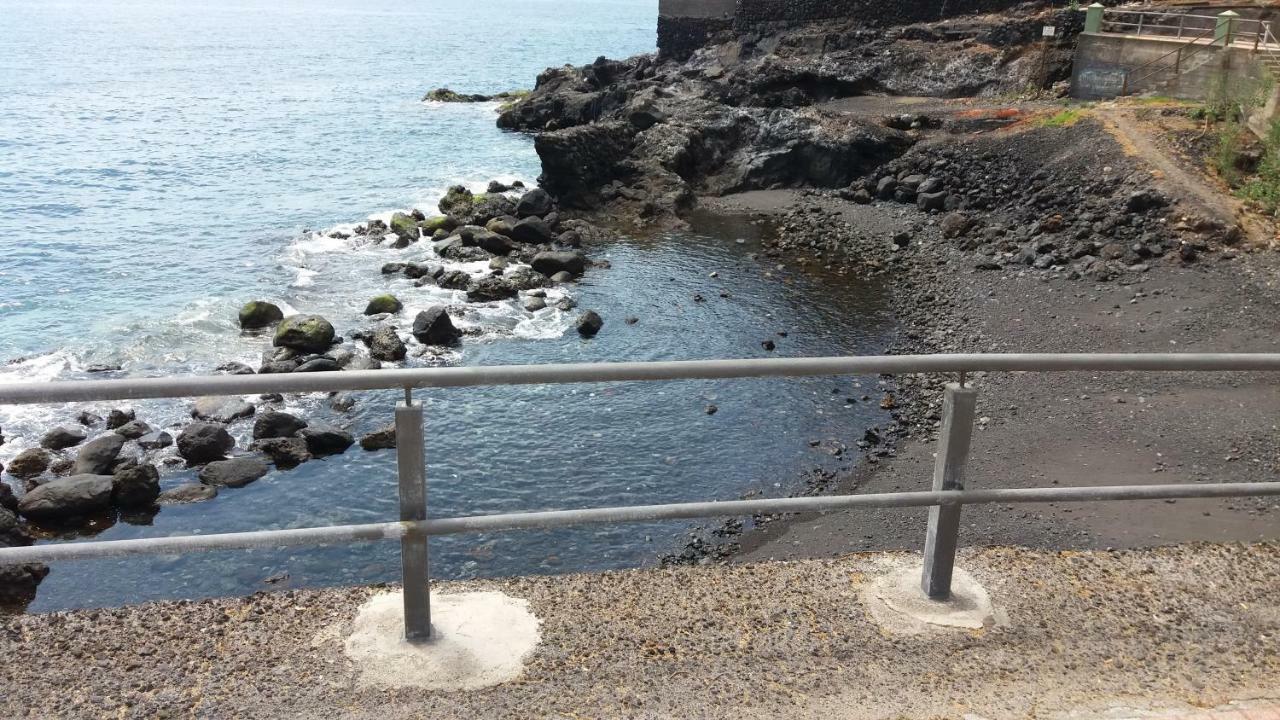 Vivienda Vacacional Atlantida Candelaria Kültér fotó