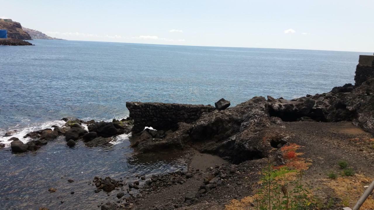 Vivienda Vacacional Atlantida Candelaria Kültér fotó