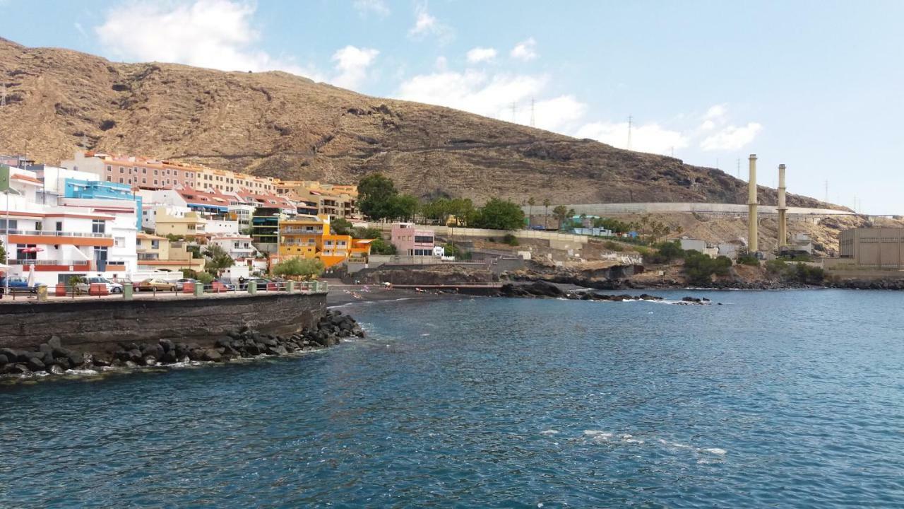 Vivienda Vacacional Atlantida Candelaria Kültér fotó