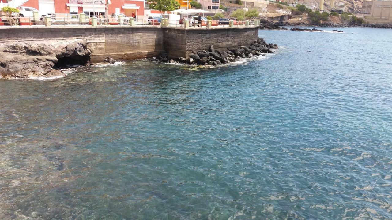 Vivienda Vacacional Atlantida Candelaria Kültér fotó