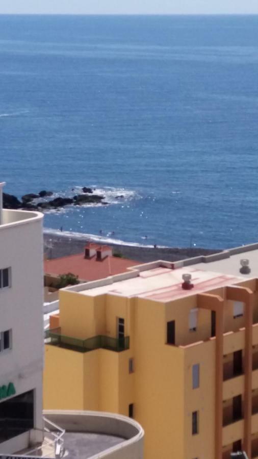 Vivienda Vacacional Atlantida Candelaria Kültér fotó