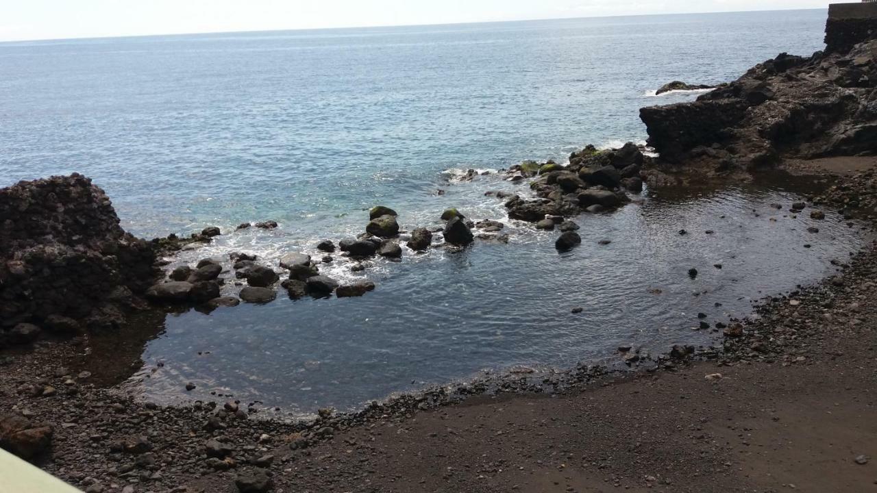 Vivienda Vacacional Atlantida Candelaria Kültér fotó