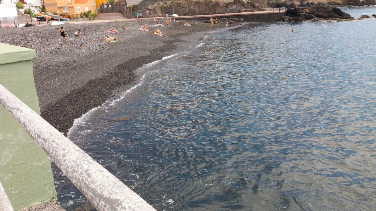 Vivienda Vacacional Atlantida Candelaria Kültér fotó