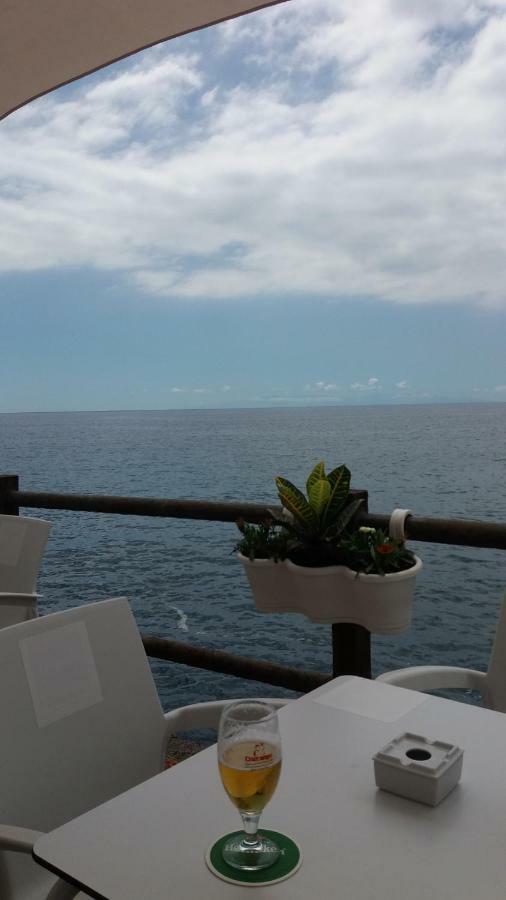 Vivienda Vacacional Atlantida Candelaria Kültér fotó