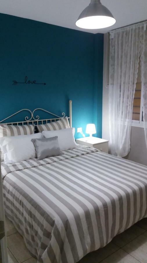 Vivienda Vacacional Atlantida Candelaria Kültér fotó