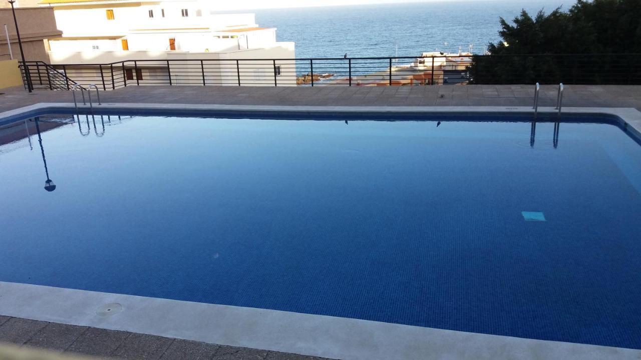 Vivienda Vacacional Atlantida Candelaria Kültér fotó